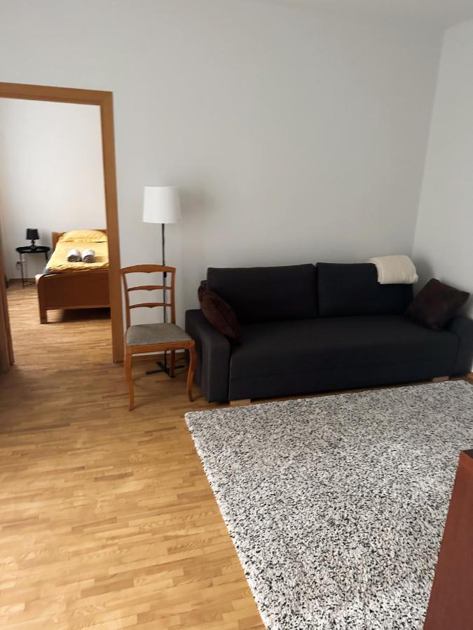 City Center Apartments VNO Extérieur photo