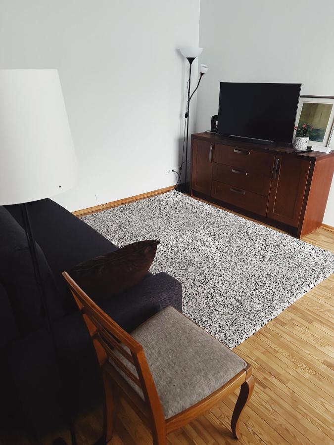 City Center Apartments VNO Extérieur photo