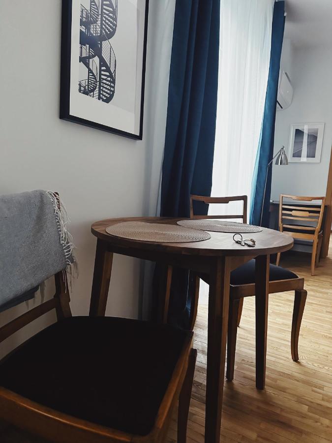 City Center Apartments VNO Extérieur photo