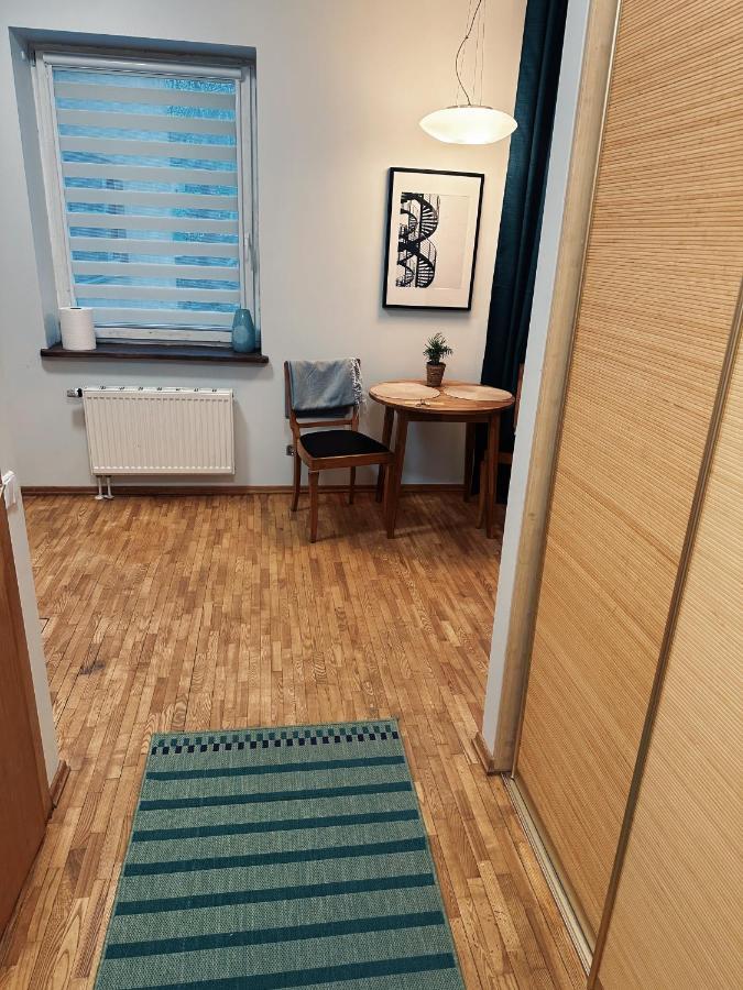 City Center Apartments VNO Extérieur photo