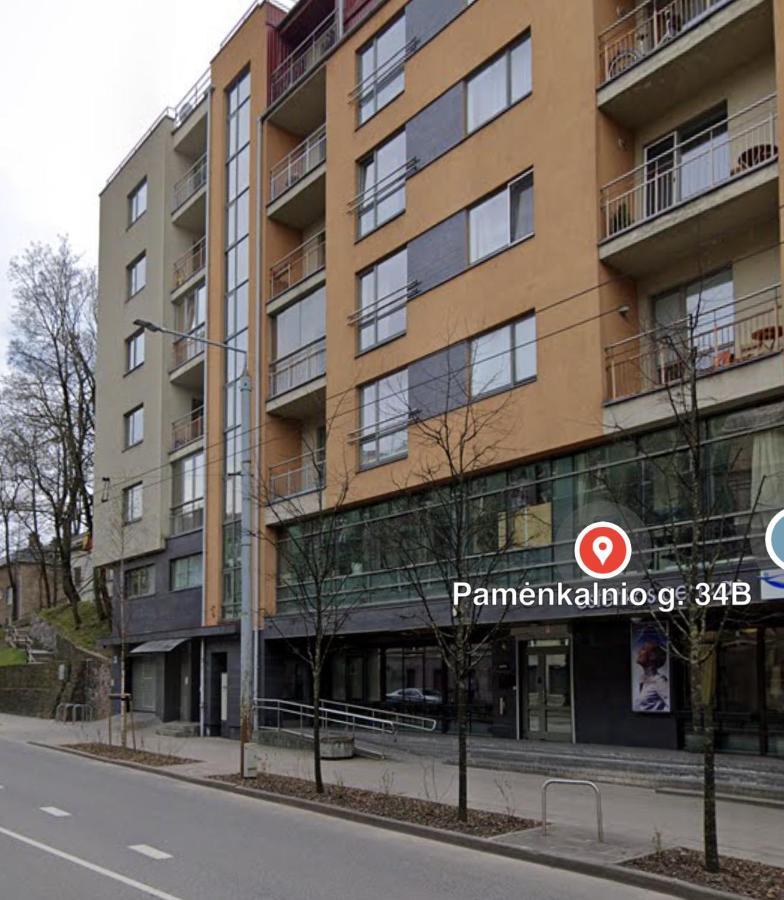City Center Apartments VNO Extérieur photo