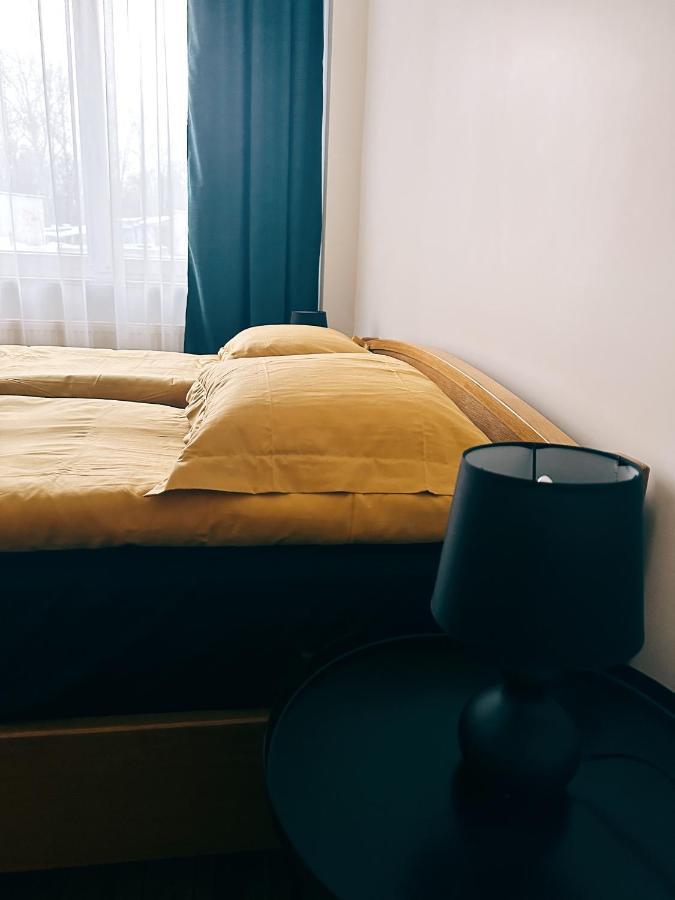 City Center Apartments VNO Extérieur photo