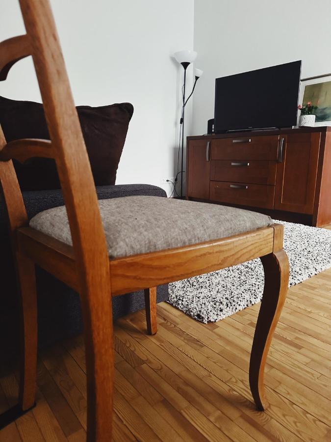 City Center Apartments VNO Extérieur photo