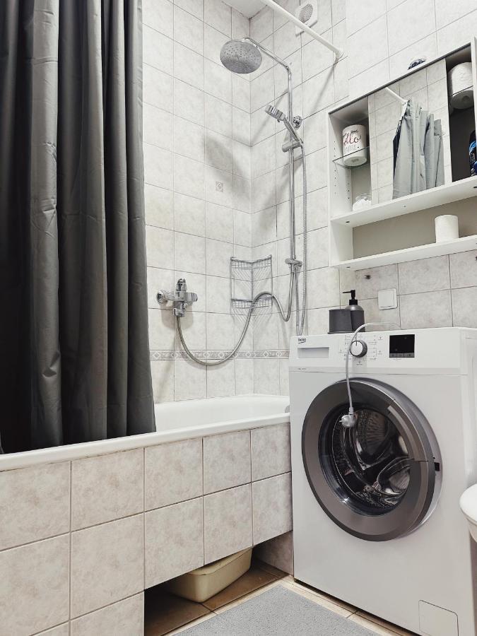 City Center Apartments VNO Extérieur photo