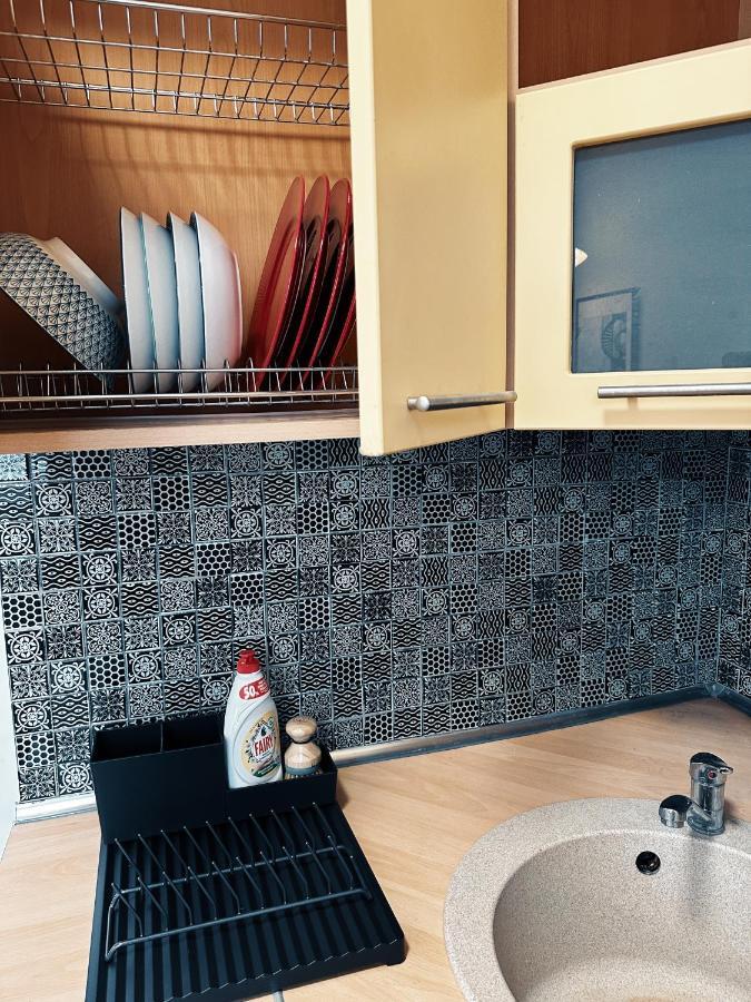 City Center Apartments VNO Extérieur photo