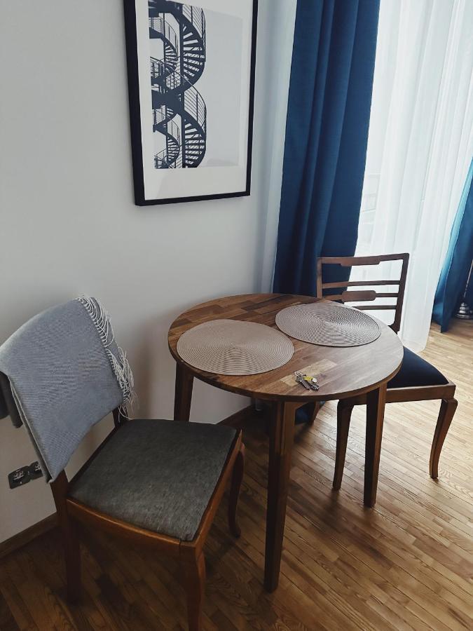 City Center Apartments VNO Extérieur photo