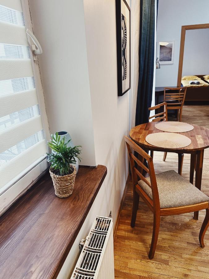 City Center Apartments VNO Extérieur photo